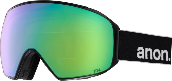 anon　M4 Toric レンズ　スノーゴーグル　SONAR Green anon M4 Toric レンズ スノーゴーグル SONAR Green Anon M4